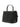 Emporio Armani Leather Foldover Bag