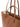Emporio Armani Leather Tote Bag