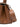 Emporio Armani Leather Top Handle Bag