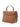 Emporio Armani Leather Top Handle Bag