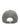 MM6 Maison Margiela MM6 Maison Margiela Hats GREY