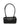 MM6 Maison Margiela MM6 Maison Margiela Horizontal Leather Bag