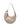 Emporio Armani Leather Shoulder Bag