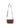 Emporio Armani Leather Crossbody Bag
