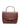 Emporio Armani Leather Top Handle Bag