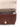Emporio Armani Leather Top Handle Bag