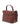 Emporio Armani Leather Top Handle Bag