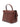Emporio Armani Leather Foldover Bag