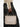Emporio Armani Leather Foldover Bag