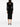 Self-Portrait Self-portrait Dresses BLACK