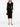 Self-Portrait Self-portrait Dresses BLACK