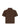 Saint Laurent Saint Laurent T-shirts and Polos BROWN