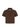 Saint Laurent Saint Laurent T-shirts and Polos BROWN
