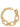 Paco Rabanne Paco Rabanne Xl Link’ Necklace
