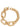 Paco Rabanne Paco Rabanne Xl Link’ Necklace