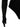 Ambush Ambush Heart Shaped Gloves Bodysuit