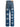 1989 Studio 1989 Studio Graphic Jeans