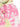Gcds Gcds Tie Dye Hoodie