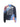 Msgm Msgm Logo Print Tie Dye Sweatshirt By Burro Studio
