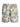Objects Iv Life Objects Iv Life Printed Beach Shorts