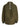 Khrisjoy Khrisjoy Chore Quilted Stripes Down Jacket
