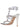 Gianvito Rossi Gianvito Rossi Glass Sandals