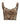 Dolce & Gabbana Dolce & Gabbana Leopardo Bustier Top