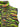 Erl Erl Camouflage Vest