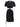Nensi Dojaka Nensi Dojaka Cut-out T-shirt Dress