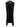 Jil Sander Jil Sander Two-material Long Vest