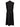 Jil Sander Jil Sander Two-material Long Vest