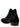 Lidfort Lidfort Calf Hair Ankle Boots