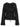 Victoria Beckham Victoria Beckham Cut-out Lurex Sweater