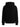 Dolce & Gabbana Dolce & Gabbana Black Sicily Hoodie