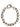 Paco Rabanne Paco Rabanne Xl Link Necklace