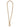 Paco Rabanne Paco Rabanne Xl Link’ Necklace
