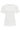 T-shirt à coutures incurvées Toteme