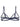Polo Ralph Lauren Polo Ralph Lauren Striped Bikini Top