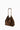 Chanel Medium 25 Hobo Bag - Brown Suede
