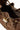Chanel Medium 25 Hobo Bag - Brown Suede