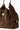 Chanel Medium 25 Hobo Bag - Brown Suede