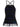 1/Off 1/Off Checked Scarf Top