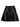 Courreges Courreges Vinyl Miniskirt