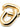 Paco Rabanne Paco Rabanne Xl Link Earrings