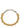 Paco Rabanne Paco Rabanne Eight Necklace