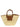 Jacquemus Jacquemus Le Panier Soli Shopping Bag