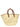 Jacquemus Jacquemus Le Panier Soli Shopping Bag