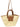 Jacquemus Jacquemus Le Panier Soli Shopping Bag
