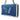 Chanel Denim Shoulder Bag – Blue