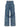 The Attico The Attico Maxi Pocket Jeans